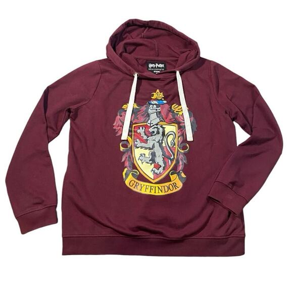 Sinsay x Harry Potter Class Emblem Sweater - XL - Picture 1 of 3